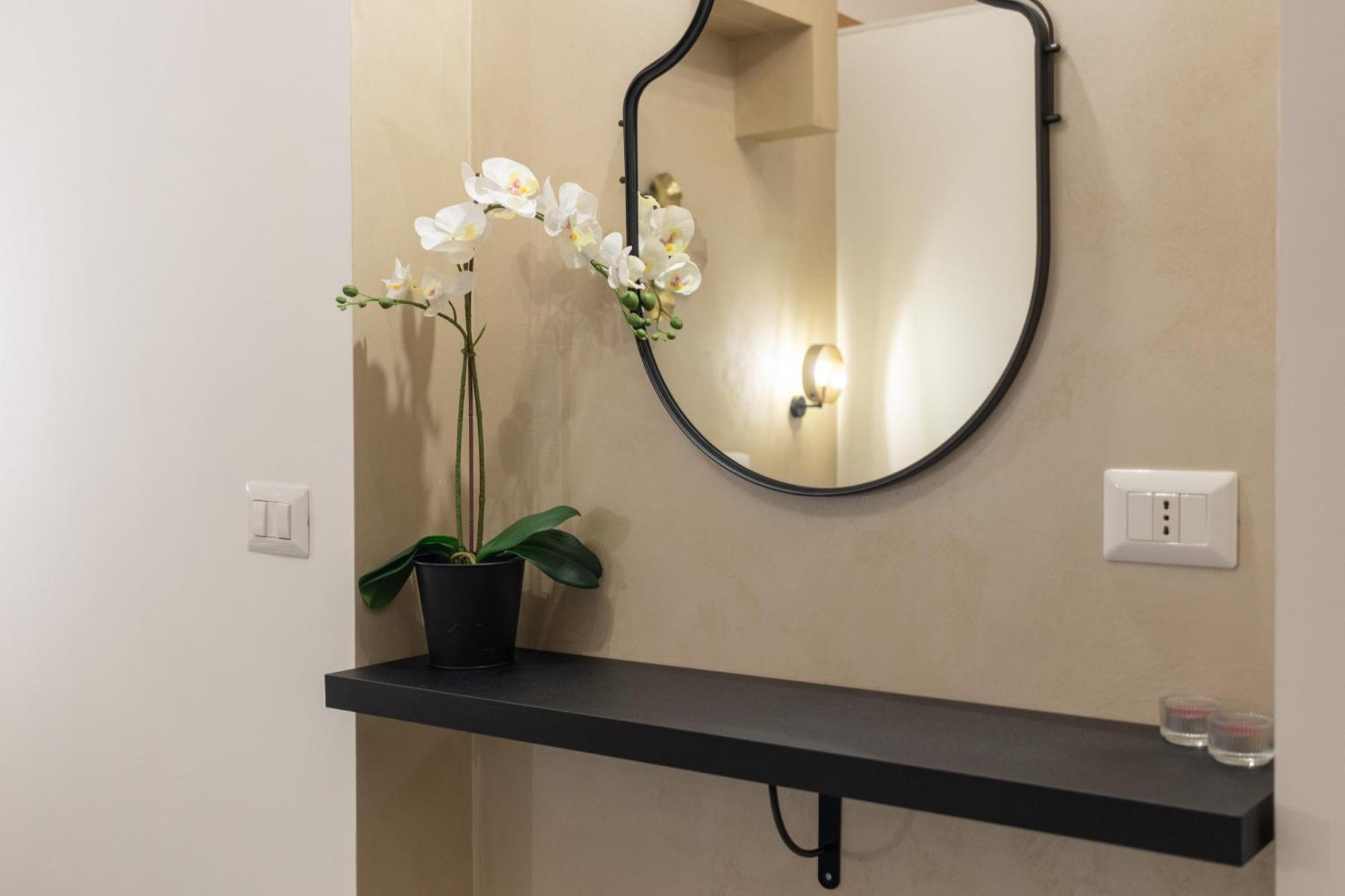 Eralight21 Apartments Bari Buitenkant foto