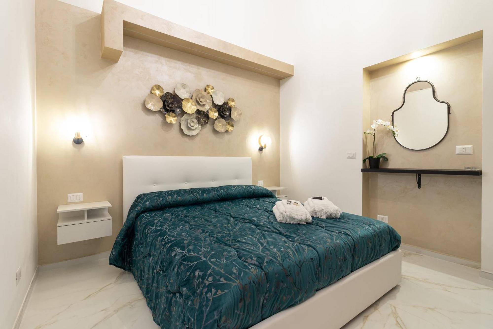 Eralight21 Apartments Bari Buitenkant foto